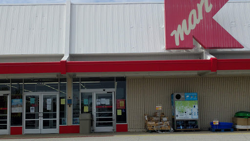 Discount Store «Kmart», reviews and photos, 2801 Calumet Ave, Valparaiso, IN 46383, USA