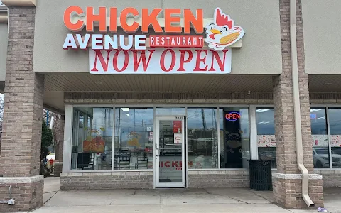 Chicken Avenue image