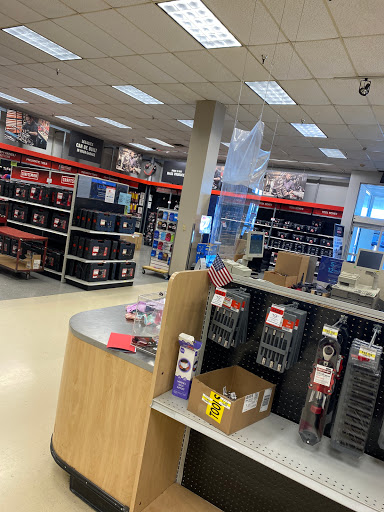 Department Store «Sears», reviews and photos, 3000 Town East Mall, Mesquite, TX 75150, USA