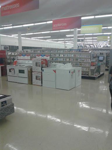Discount Store «Kmart», reviews and photos, 10560 Harrison Ave, Harrison, OH 45030, USA