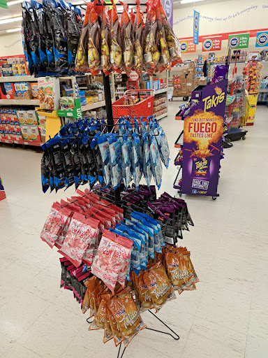 Grocery Store «Save-A-Lot», reviews and photos, 657 24th St, Port Huron, MI 48060, USA