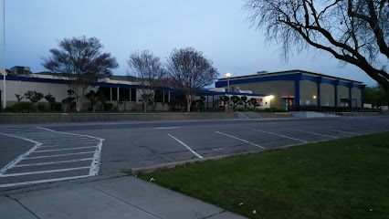 Alexander Rose Elementary School