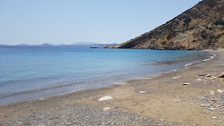 Genoupas Beach'in fotoğrafı vahşi alan