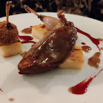 Photo n°3 de l'avis de Rachele.a fait le 30/05/2021 à 10:54 sur le  Ristorante Albergo Corona à Novi Ligure