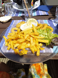 Frite du Restaurant L'Exploreur à Quend - n°15