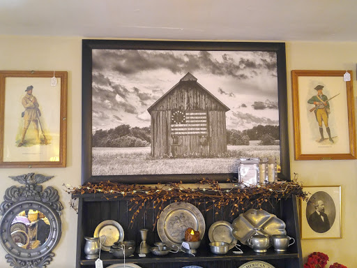 Gift Shop «Brown & Hopkins Country Store», reviews and photos, 1179 Putnam Pike, Chepachet, RI 02814, USA