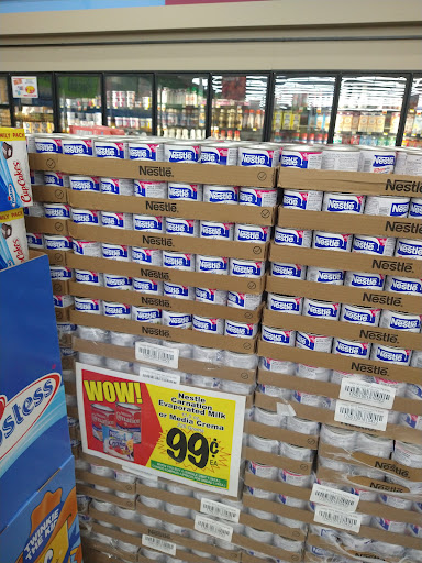 Grocery Store «Superior Grocers», reviews and photos, 3180 N Garey Ave, Pomona, CA 91767, USA