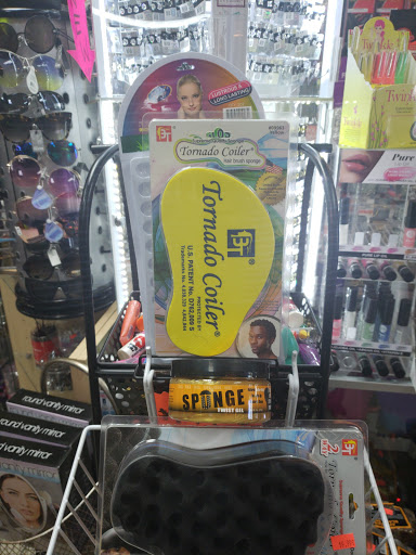 Cosmetics Store «PSL Discount Beauty Supply», reviews and photos, 652 SW Port St Lucie Blvd, Port St Lucie, FL 34953, USA