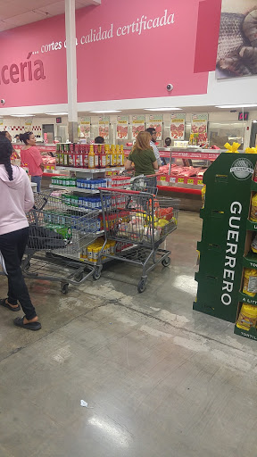 Grocery Store «El Super», reviews and photos, 960 W Arrow Hwy, Covina, CA 91722, USA