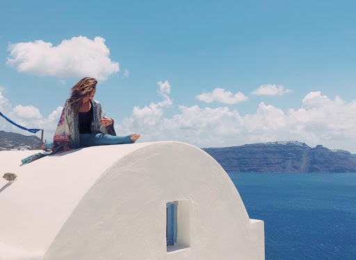 Yoga Studio «Elite Yoga», reviews and photos, 7514 Girard Ave #3, La Jolla, CA 92037, USA