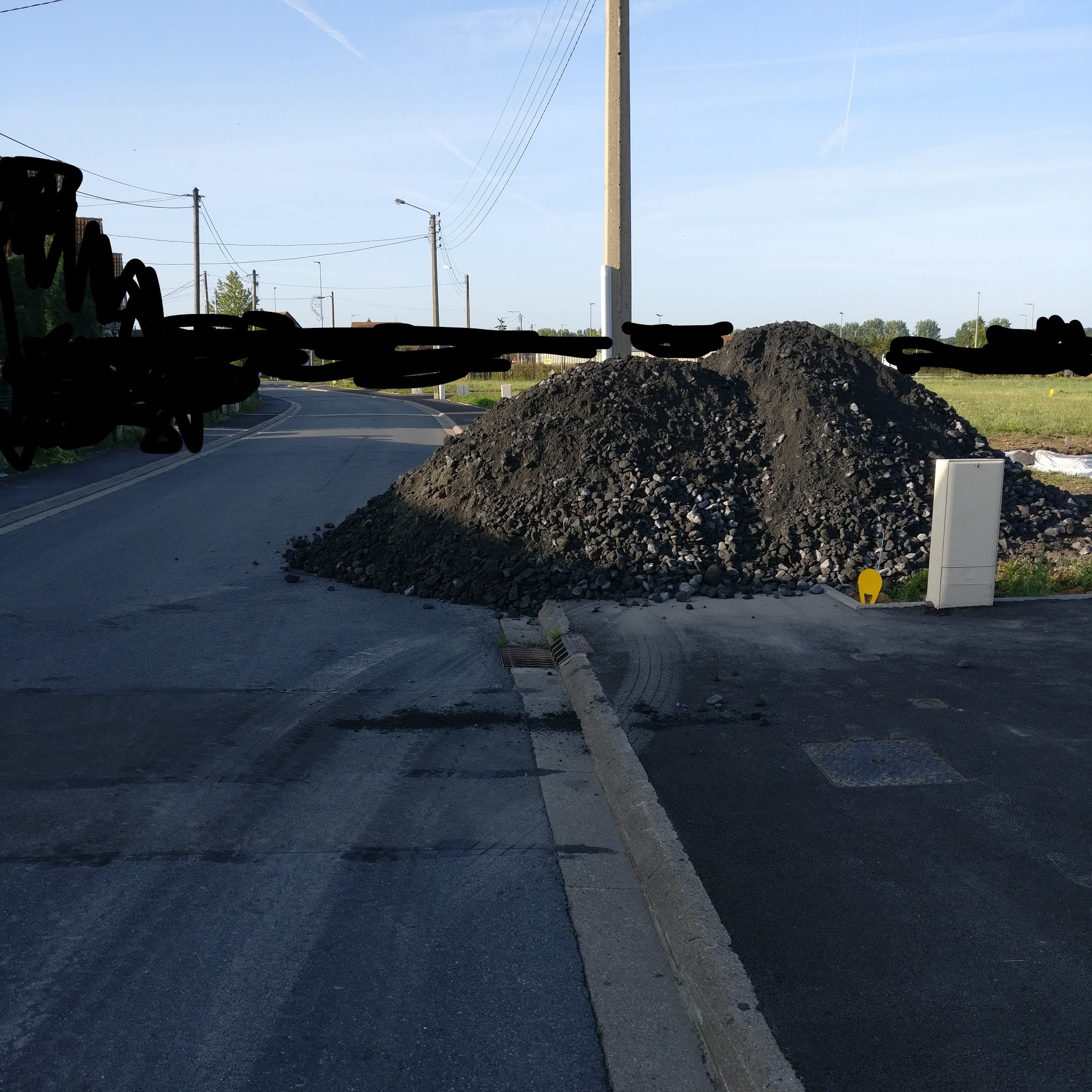 Photo n° 1 de l'avis de Rémy.A fait le 24/04/2020 à 15:46