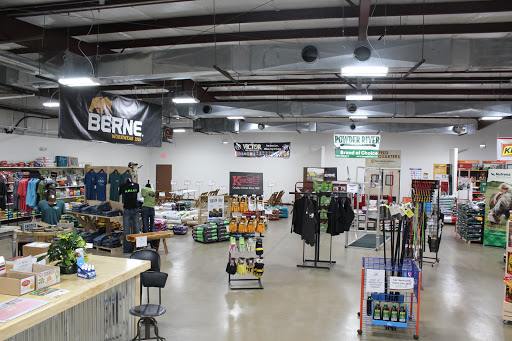 Pet Supply Store «Valentine Feed & Supply», reviews and photos, 1165 US-27, Portland, IN 47371, USA