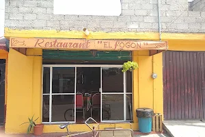 El Fogón image