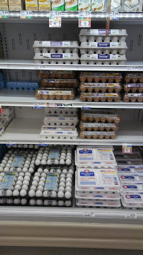 Grocery Store «Winn-Dixie», reviews and photos, 11912 Seminole Blvd, Largo, FL 33778, USA