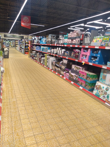 Supermarket «ALDI», reviews and photos, 2906 Laporte Ave, Valparaiso, IN 46383, USA