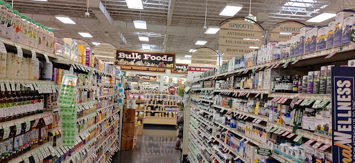 Health Food Store «Sprouts Farmers Market», reviews and photos, 2950 Baseline Rd, Boulder, CO 80303, USA