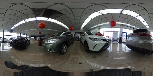 Toyota Dealer «Stephen Toyota», reviews and photos, 1069 Farmington Ave, Bristol, CT 06010, USA