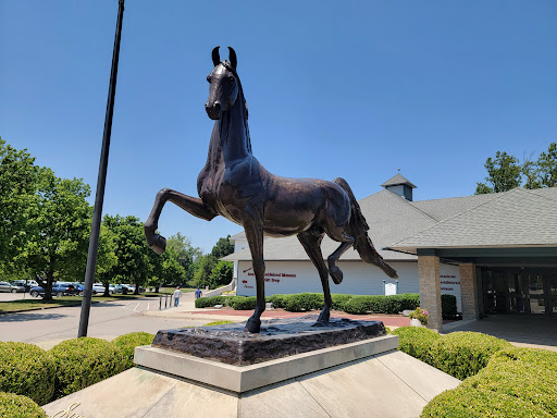 Tourist Attraction «Kentucky Horse Park», reviews and photos, 4089 Iron Works Pkwy, Lexington, KY 40511, USA