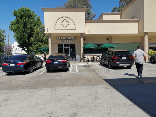Starbucks image