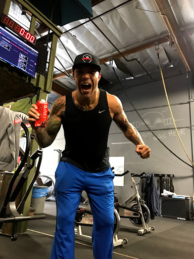Gym «CrossFit OverWatch», reviews and photos, 1990 Olivera Rd d, Concord, CA 94520, USA