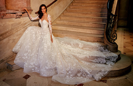 Bridal Shop «Mariella Creations», reviews and photos, 2192 Silas Deane Hwy, Rocky Hill, CT 06067, USA