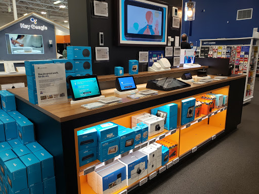 Electronics Store «Best Buy», reviews and photos, 390 N Moorpark Rd, Thousand Oaks, CA 91360, USA