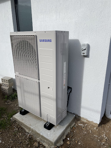 Sam Construction & HVAC