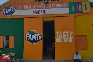 Magadi Shopping Centre image