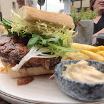 Photo n°1 de l'avis de Michael.a fait le 15/07/2023 à 19:12 sur le  Restaurant Freigeist à Bad Kreuznach