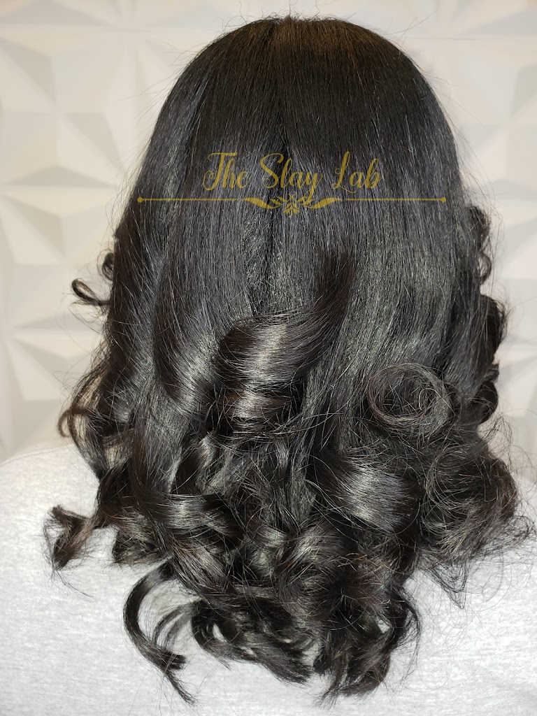 Slayed Styles by Chanelle 76015