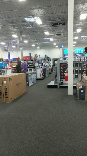 Electronics Store «Best Buy», reviews and photos, 1310 Tingle Cir E k, Mobile, AL 36606, USA