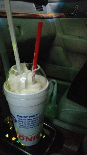 Fast Food Restaurant «Sonic Drive-In», reviews and photos, 10455 Blue Ridge Blvd, Kansas City, MO 64134, USA