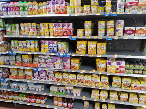 Department Store «Walmart Supercenter», reviews and photos, 1635 Market Pl Blvd, Irving, TX 75063, USA