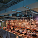 Photo n°2 de l'avis de Sabine.a fait le 24/10/2022 à 15:39 sur le  PIERDREI Hotel HafenCity Hamburg à Hamburg