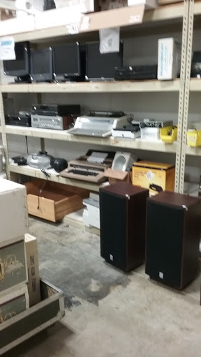 Thrift Store «River City Habitat For Humanity Restore», reviews and photos