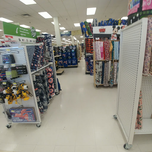 Fabric Store «Jo-Ann Fabrics and Crafts», reviews and photos, 3540 McKinley Pkwy, Blasdell, NY 14219, USA