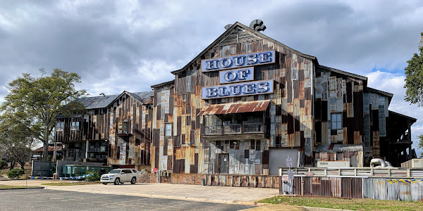 House of Blues Myrtle Beach