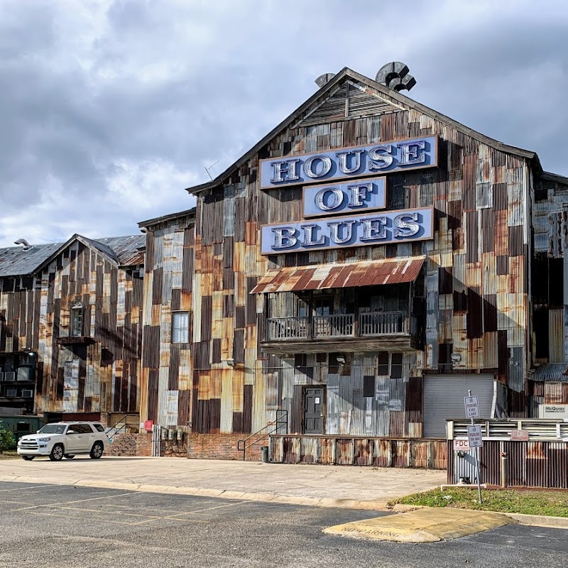 House of Blues Myrtle Beach