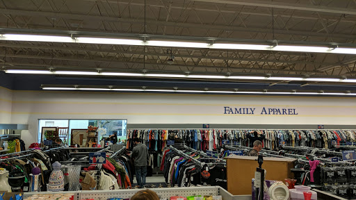Thrift Store «Goodwill», reviews and photos, 6425 NE Fourth Plain Blvd, Vancouver, WA 98661, USA