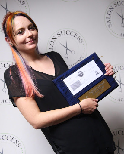 Beauty School «Salon Success Academy», reviews and photos, 1385 E Foothill Blvd, Upland, CA 91786, USA