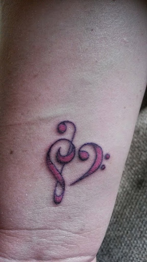 Tattoo Shop «Stuck On You Tattoos & Piercings», reviews and photos, 4102 Gus Thomasson Rd, Mesquite, TX 75150, USA