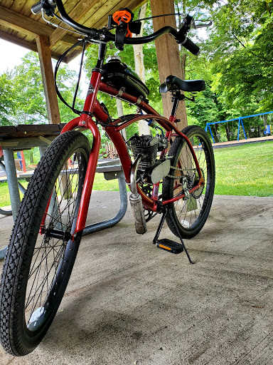 Park «North Olmsted Community Park», reviews and photos, 28114 Lorain Rd, North Olmsted, OH 44070, USA