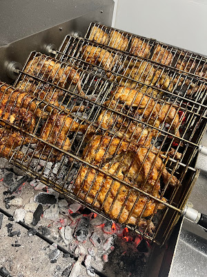 POULET KING STAINS - PLK à Stains