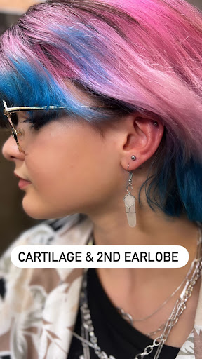 Explore cleopatra tattoo ideas, creative tattoo ideas in Plano, available at Karma Ink Tattoos Piercing, Clothing & Jewelry