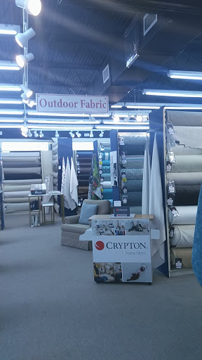 Fabric Store «Boca Bargoons Hallandale Beach», reviews and photos, 202 Old Federal Hwy, Hallandale Beach, FL 33009, USA