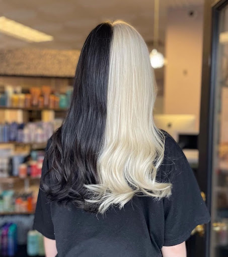 Hair Salon «Le Palais Hair Lounge», reviews and photos, 1011 NJ-70, Brielle, NJ 08730, USA