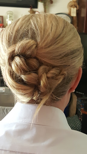 Hair Salon «Style Station Hair Salon», reviews and photos, 3526 Worthington Blvd, Frederick, MD 21704, USA