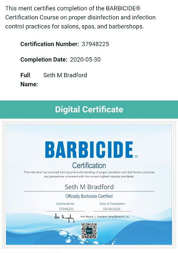 Barber Shop «Finesse Barber Shop», reviews and photos, 901 Oak St, Syracuse, NY 13203, USA