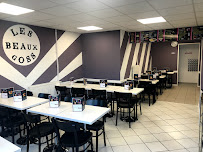 Atmosphère du Restaurant turc ZARA RESTAURANTS GR à Divatte-sur-Loire - n°5