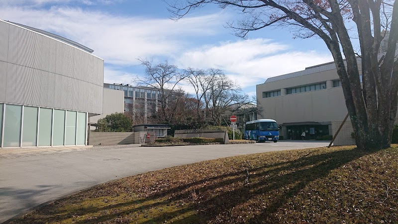 愛知学泉大学 岡崎キャンパス